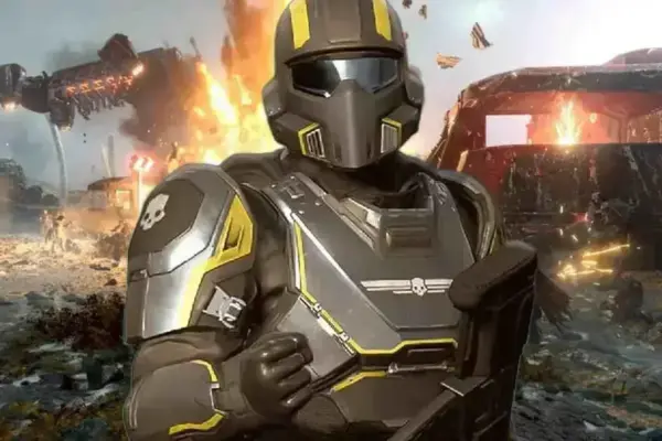 Helldivers 2: CEO admite subinvestimento no motor e diz que ainda há trabalho