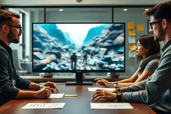 Helldivers 2: CEO promete progressão significativa, mas prioriza conteúdo