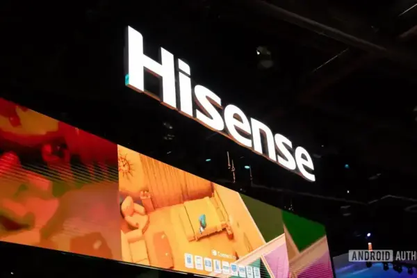 Hisense TVs exibem anúncios ao trocar entradas e irritam usuários