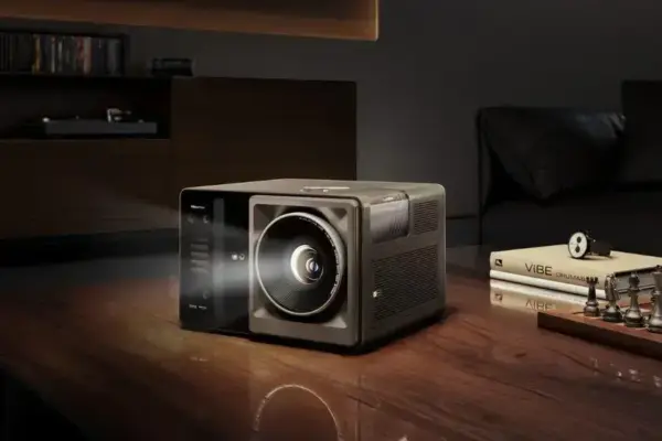 Hisense XR10: O Projetor a Laser que Chegou para Impactar seu Entretenimento