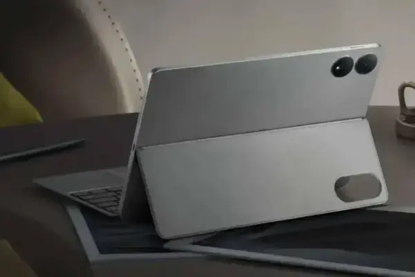 Honor apresenta MagicPad 4 e MagicBook Pro 14 com especificações poderosas