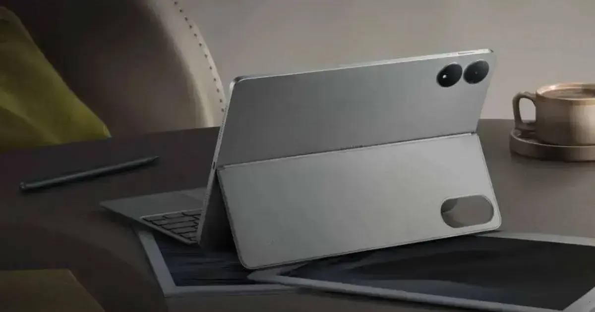 Honor apresenta MagicPad 4 e MagicBook Pro 14 com especificações poderosas