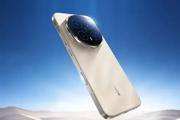 Honor desenvolve smartphone com display de 6,36 polegadas e bateria de 8.000mAh