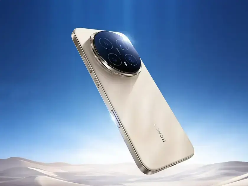 Honor desenvolve smartphone com display de 6,36 polegadas e bateria de 8.000mAh 1 Honor desenvolve smartphone com display de 6,36 polegadas e bateria de 8.000mAh