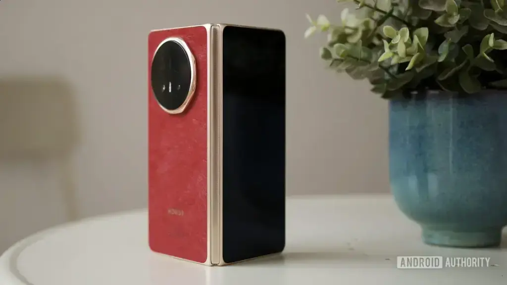 HONOR Magic V6: O primeiro dobrável com a maior bateria do mercado