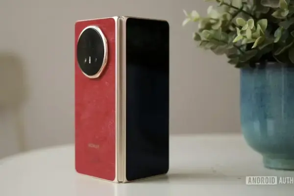 HONOR Magic V6: O primeiro dobrável com a maior bateria do mercado