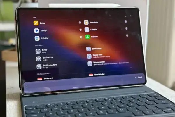 Honor MagicPad 4: O melhor tablet médio de 2026?