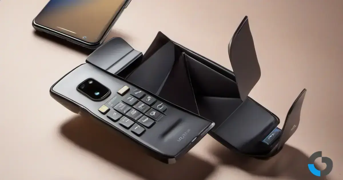 Honor patenteia celular dobrável com display que se dobra quatro vezes 1 Honor patenteia celular dobrável com display que se dobra quatro vezes