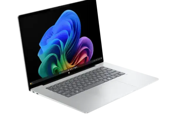 HP OmniBook 5: Laptop com OLED e Snapdragon por menos de US$ 500