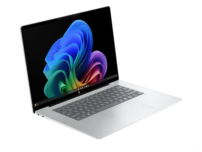 HP OmniBook 5: Laptop com OLED e Snapdragon por menos de US$ 500 1 HP OmniBook 5: Laptop com OLED e Snapdragon por menos de US$ 500