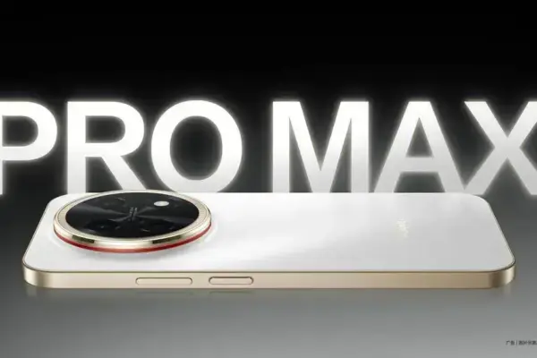 Huawei Enjoy 90 Pro Max Lança Incrível Bateria de 8,500mAh para Smartphones
