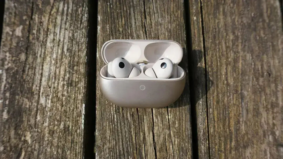 HUAWEI FreeBuds Pro 5: O Melhor em Fones de Ouvido Sem Fio 1 HUAWEI FreeBuds Pro 5: O Melhor em Fones de Ouvido Sem Fio