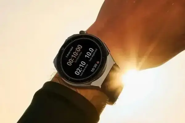 Huawei intensifica recursos de saúde em smartwatches 2026 com novidades incríveis