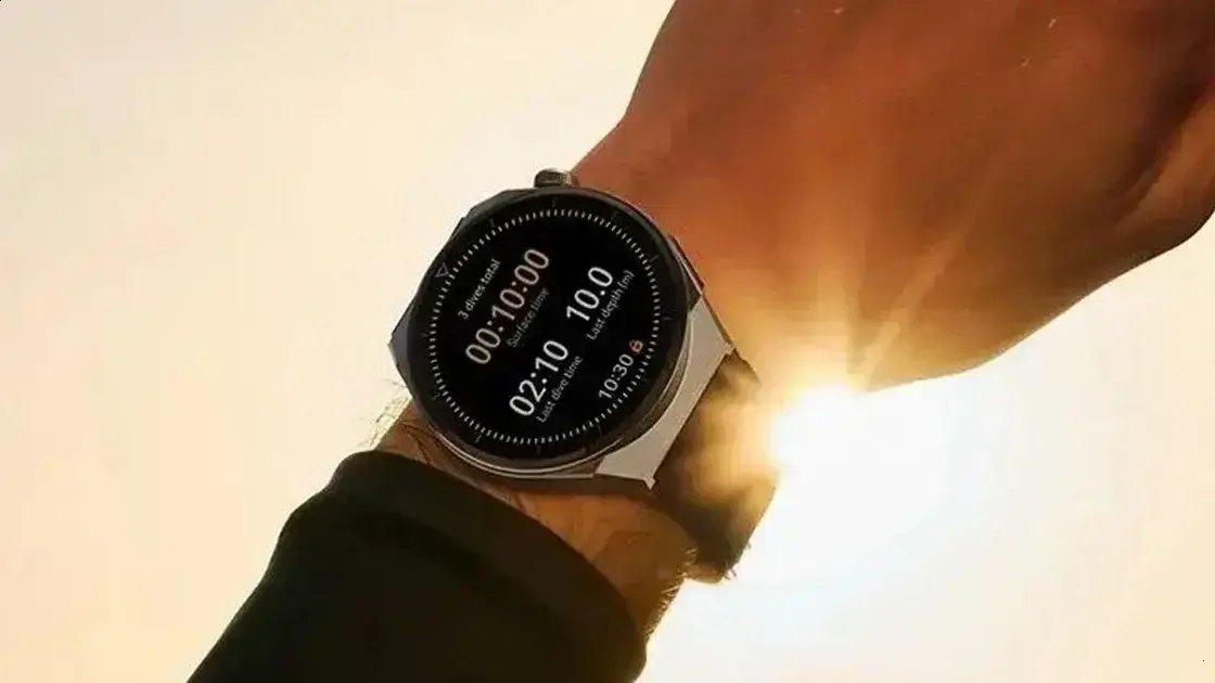 Huawei intensifica recursos de saúde em smartwatches em 2026 com novidades incríveis 1 Huawei intensifica recursos de saúde em smartwatches 2026 com novidades incríveis