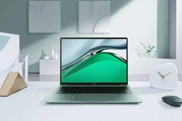 Huawei MateBook Neo vaza com 24GB de RAM e 1TB de armazenamento