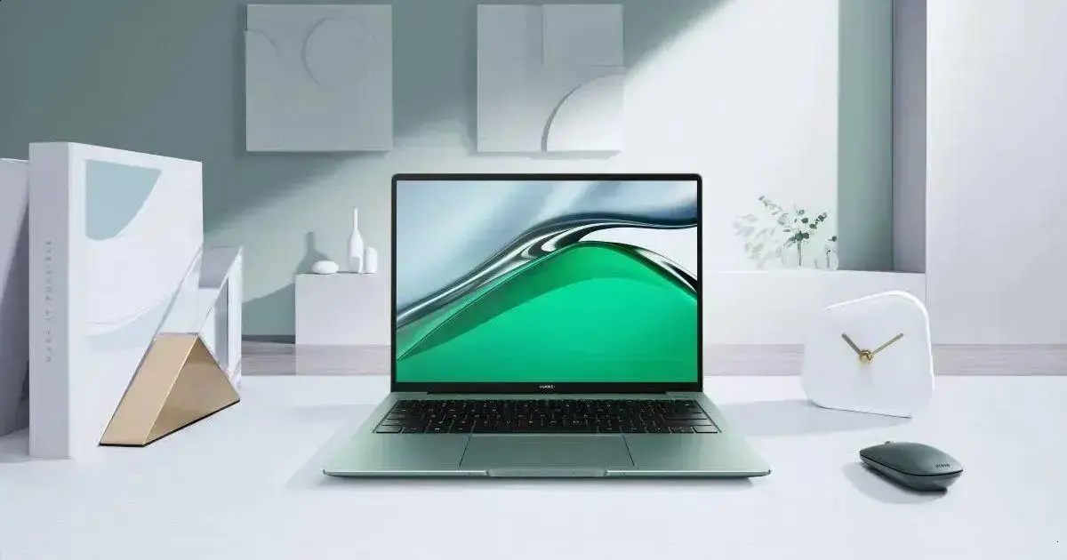 Huawei MateBook Neo vaza com 24GB de RAM e 1TB de armazenamento 1 Huawei MateBook Neo vaza com 24GB de RAM e 1TB de armazenamento