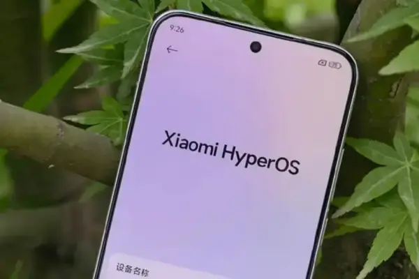 HyperOS 3.0.301.0 pronta para lançamento com novidades e suporte a Apple