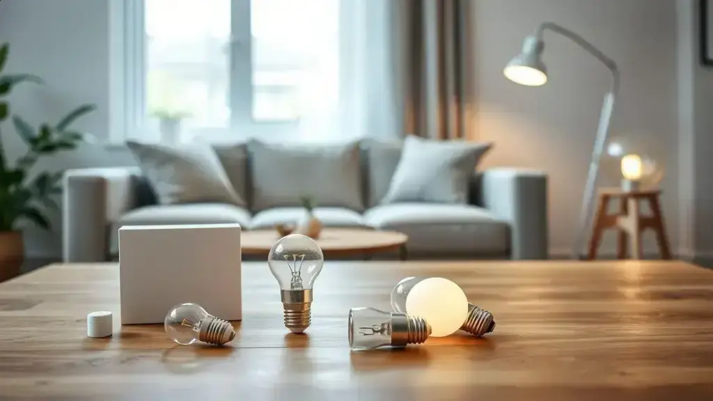 Ikea lança lâmpadas Matter nos EUA — acessíveis e compatíveis