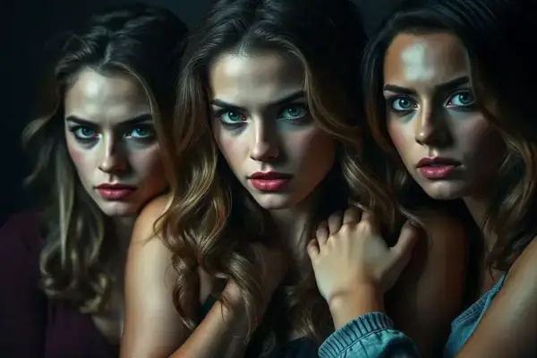 Imperfect Women: A Nova Série Psicológica Com Mistério e Amizade