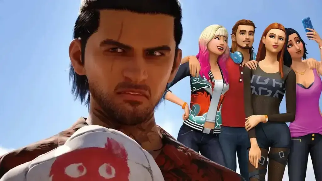 InZOI revela desafios em competir com The Sims no mercado de games