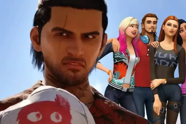 InZOI revela desafios em competir com The Sims no mercado de games