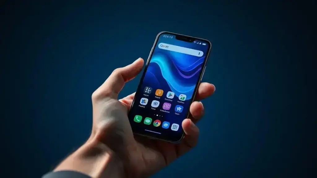 iodeOS 7.3: Customização e privacidade avançada na nova versão Android