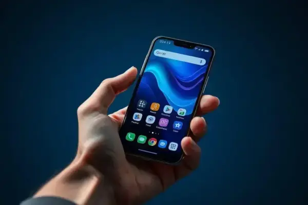 iodeOS 7.3: Customização e privacidade avançada na nova versão Android