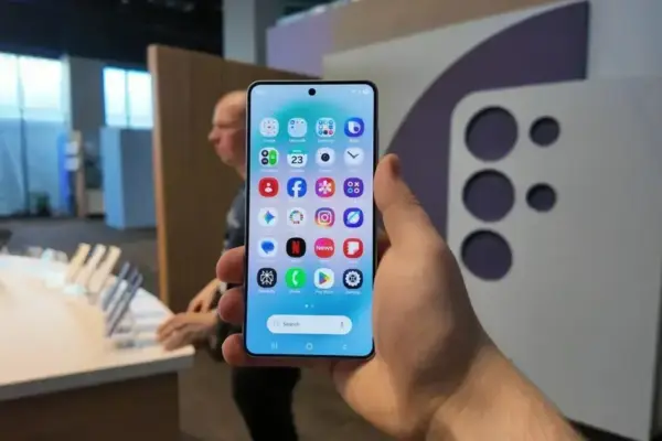 iPhone 17 vs Galaxy S26: O que a Apple oferece a mais?
