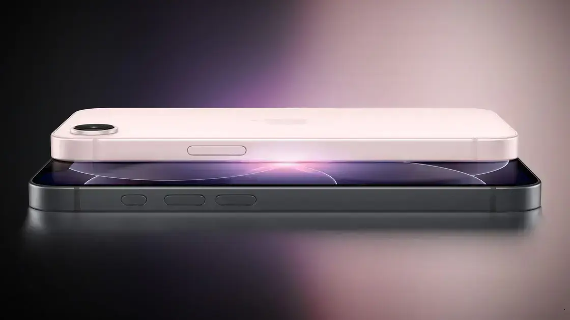 iPhone 17e tem desempenho A19 quase idêntico — mas GPU tem uma limitação 1 iPhone 17e tem desempenho A19 quase idêntico — mas GPU tem uma limitação