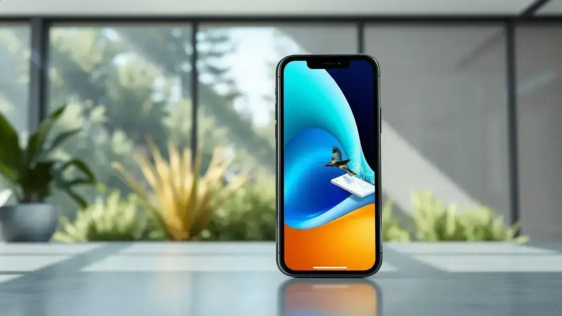 iPhone Fold: Tudo que sabemos sobre o novo modelo dobrável da Apple 1 iPhone Fold: Tudo que sabemos sobre o novo modelo dobrável da Apple