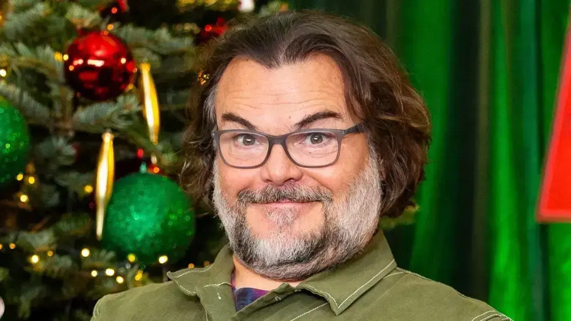 Jack Black é o próximo anfitrião do SNL na temporada 51 1 Jack Black é o próximo anfitrião do SNL na temporada 51
