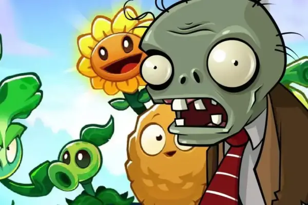Jason Kapalka diz que EA não fez mais com Plants vs Zombies, apesar do potencial