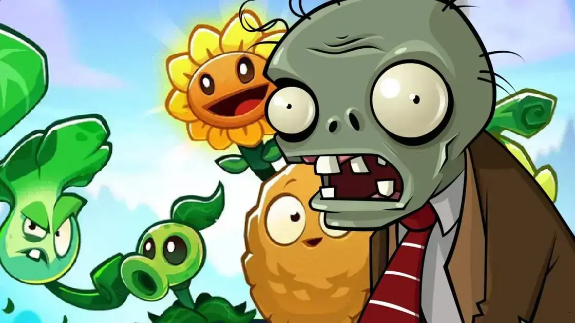 Jason Kapalka diz que EA não fez mais com Plants vs Zombies, apesar do potencial