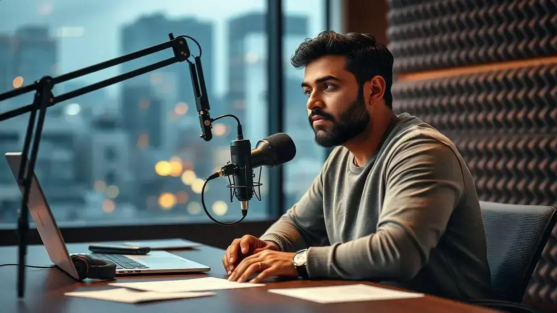 Jay Shetty encerra distribuição com iHeartMedia após três anos 1 Jay Shetty encerra distribuição com iHeartMedia após três anos