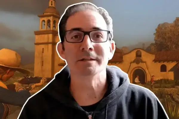 Jeff Kaplan critica a cultura do descontentamento gamer em nova entrevista