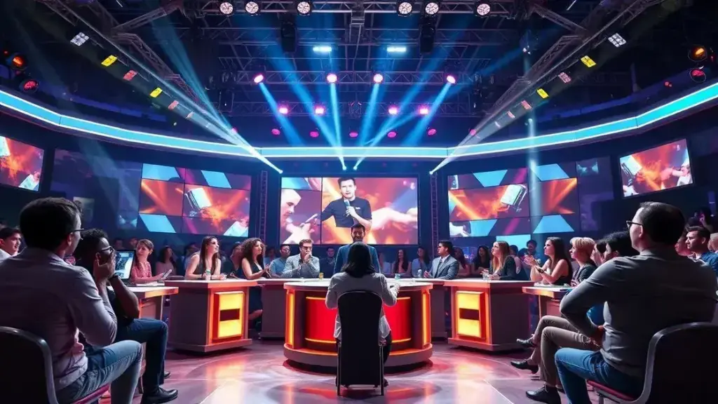 Jeopardy! e YouTube: um especial imperdível com criadores de conteúdo