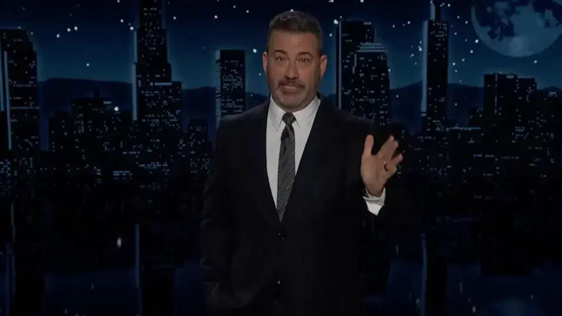 Jimmy Kimmel critica Trump após morte de Robert Mueller: "vitória de um covarde" 1 Jimmy Kimmel critica Trump após morte de Robert Mueller: "vitória de um covarde"