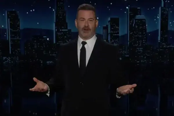 Jimmy Kimmel sugere Lil Wayne como novo secretário de Segurança