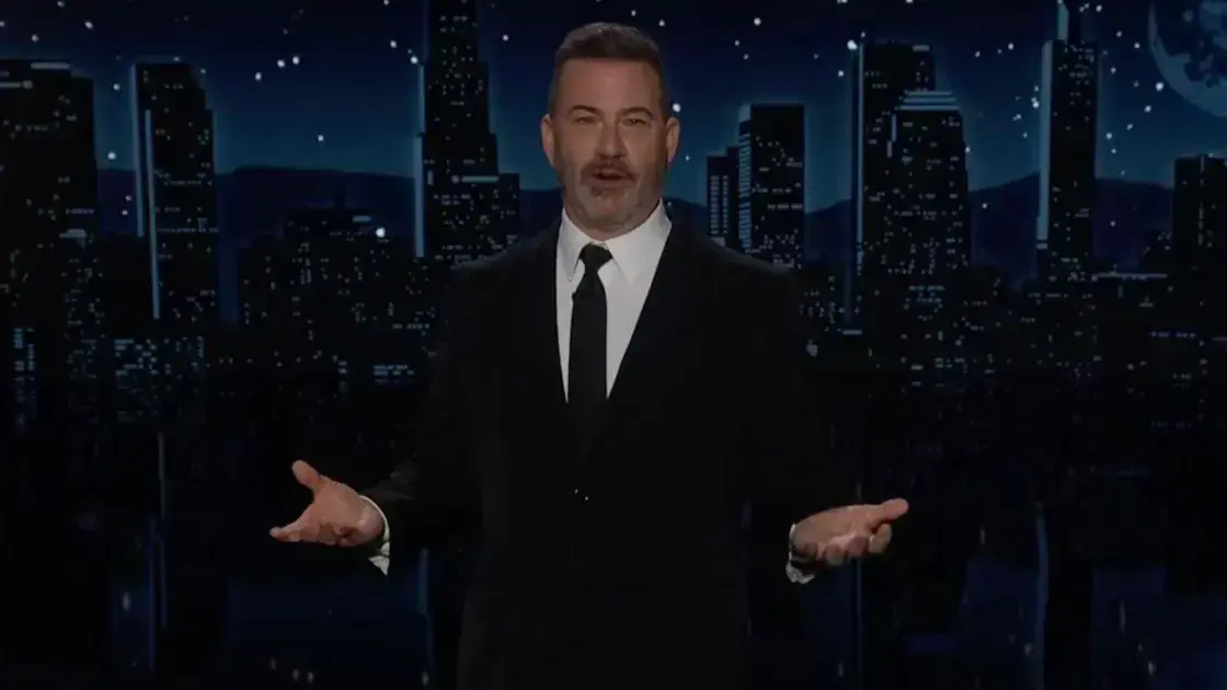Jimmy Kimmel sugere Lil Wayne como novo secretário de Segurança