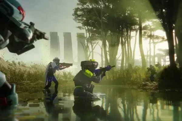 Jogadores de Marathon decifram terminal e revelam mapa Cryo Archive