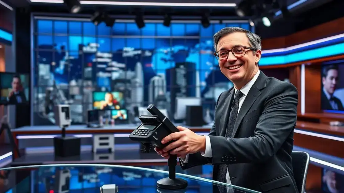 John Oliver critica a aquisição da Paramount: ‘Not Great News’ 1 John Oliver critica a aquisição da Paramount: ‘Not Great News’