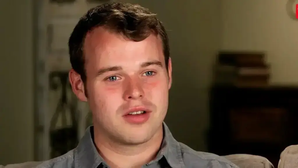 Joseph Duggar é preso por molestação de menor em férias de família