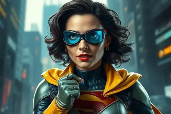 Julia Louis-Dreyfus Faz Aparição Relâmpago em Daredevil: Born Again