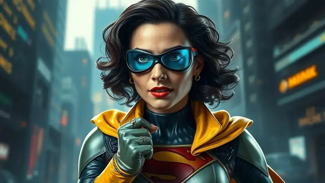 Julia Louis-Dreyfus Faz Aparição Relâmpago em Daredevil: Born Again 1 Julia Louis-Dreyfus Faz Aparição Relâmpago em Daredevil: Born Again
