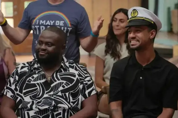 ‘Jury Duty’ Inova com Nova Temporada no Formato de Retiro Corporativo