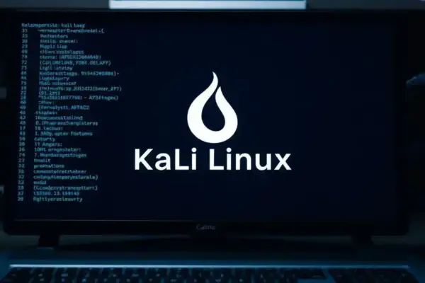 Kali Linux 2026.1: Novidades e Melhoria na Segurança
