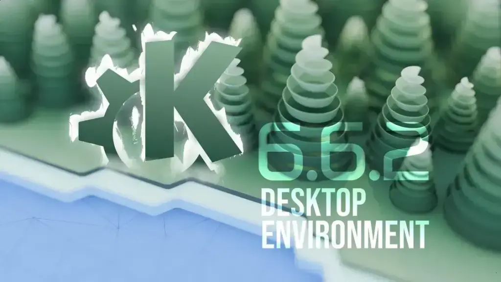 KDE Plasma 6.6.2: Atualização traz melhorias significativas e correções