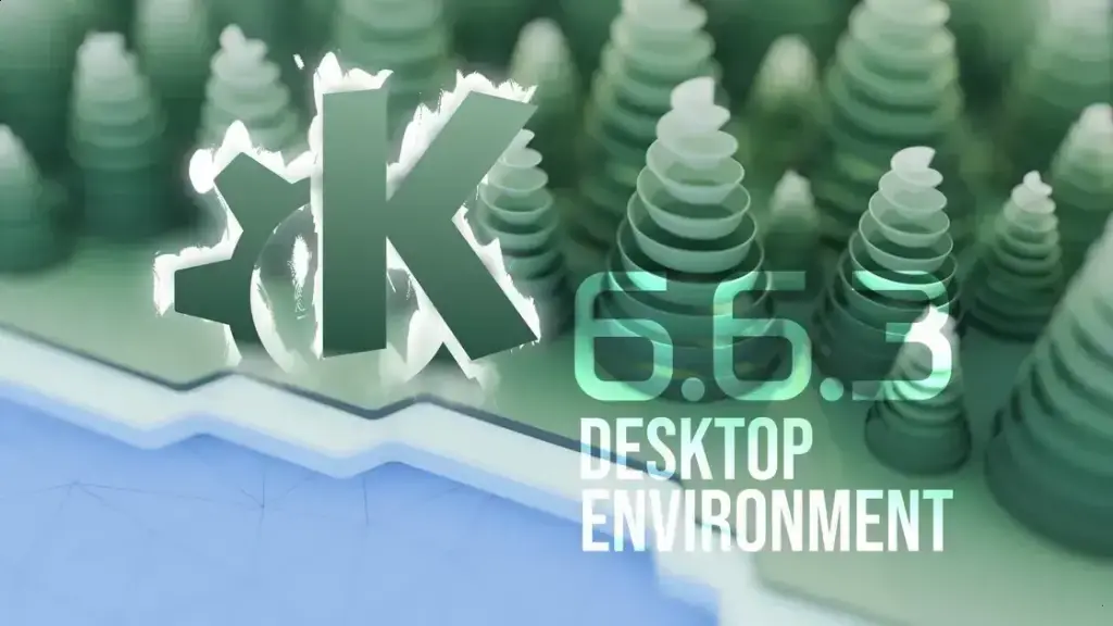 KDE Plasma 6.6.3 traz melhorias significativas e correções de bugs