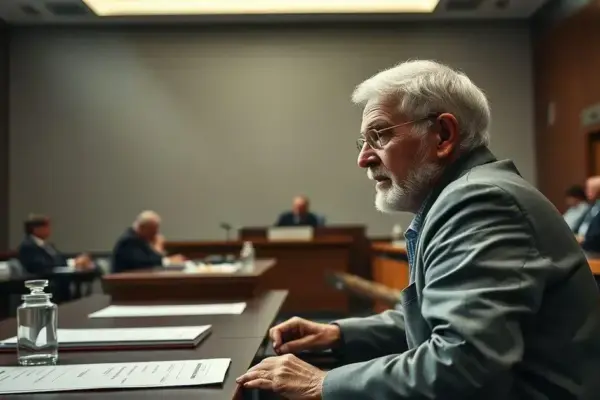 Kevin Spacey contesta diagnóstico em julgamento sobre House of Cards