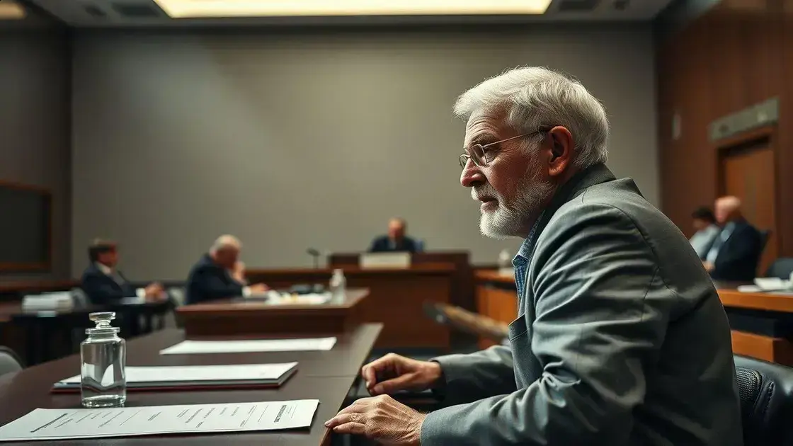 Kevin Spacey contesta diagnóstico em julgamento sobre House of Cards
